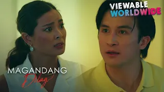 Magandang Dilag: Jared walks out on Blaire! (Episode 27)