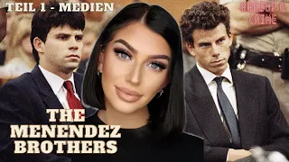 Die Menendez Brüder - Teil 1 | Makeup&Crime | German True Crime