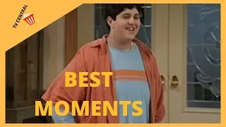 Josh Nichols being himself for 4 Minutes Straight