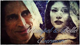 Rumbelle (OUAT) - Evermore