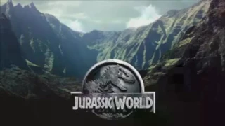 Jurassic World   Hörspiel