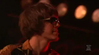 The Strokes - Live at Austin City Limits