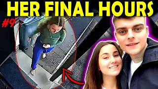 Her Final Hours were caught on Surveillance Camera. | True Crime Documentary