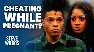 DNA: THAT'S NOT HOW I REMEMBER IT | The Steve Wilkos Show