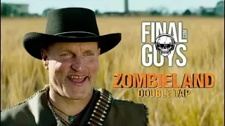 Zombieland: Double Tap Review  - Final Guys Horror Show #126