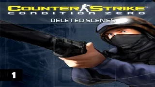 Прохождение Counter-Strike: Condition Zero Deleted Scenes [1] - Recoil [60 fps]