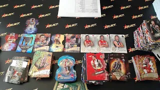 2020 Footy Stars Starter Pack Select Australia #748 - Live Break (10/05/2020)