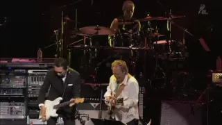 TOMOYASU HOTEI , LEE RITENOUR & MIKE STERN "Battle without Honor or Humanity"