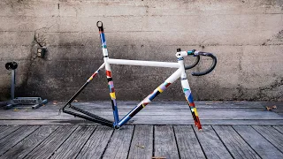 Build Watching: A Reborn Baum Corretto