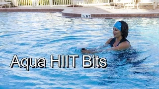 Aqua Hit Bits