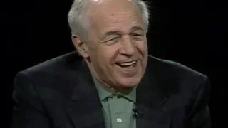 Pierre Boulez Interview with Charlie Rosen (1999)