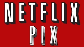 Netflix Pix - Young Ones