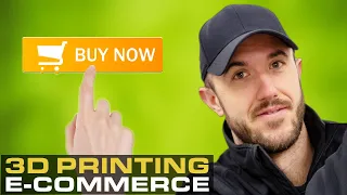 3D Printing Will Change E-commerce Forever