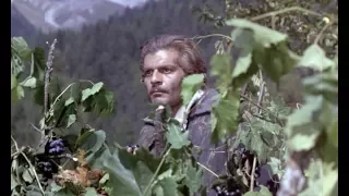 The Last Valley (1971) - 'Entry into the Last Valley' scene