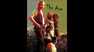 Axe = Live & Studio - 1969 - (Full Album)