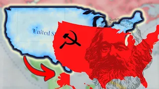 Taking the USA Down the Path to Communism as Population Approaches 500m