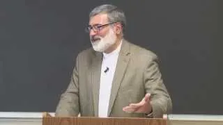 Mohsen Kadivar: Reforming Islamic Thought through Structural Ijtihad