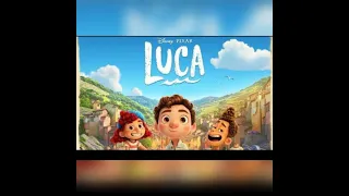 Luca  Filme Completo Dublado Em Português 2021 Filme Oficial 360p