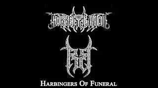 Sobberbloodd - Harbingers Of Funeral