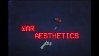 war aesthetics - Aggressors