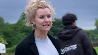 Emmerdale, 12th October 2020 - Dawn tells Billy she had sex with Ellis