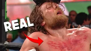 13 Banned Wrestling Moves That Are Real (Most Dangerous Wrestling Moves Ever)