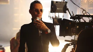 Marc Anthony - Punta Cana (Behind The Scenes)