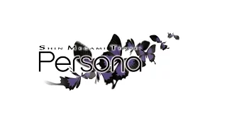 Persona(PSP) - Lost Forest cover