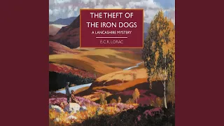 Chapter 154 - The Theft of the Iron Dogs