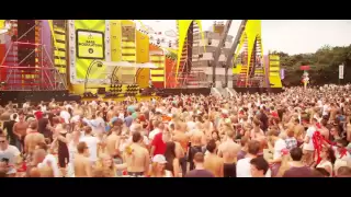 Decibel outdoor festival 2013 official extended aftermovie