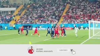 Belgium vs Japan 3 2 All Goals and Extended Highlights   World Cup 02 07 2018