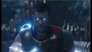 Thor: Ragnarok (Comic-Con Trailer) HD 2017