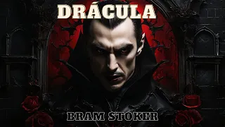 "DRÁCULA" de Bram Stoker  | Audiolibro en español (Parte 2)