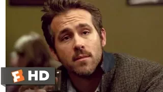 Mississippi Grind (2015) - Want a Woodford? Scene (1/11) | Movieclips