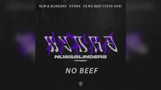 NLW & BLINDERS "HYDRA" VS NO BEEF STEVE AOKI (EDIT)
