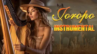 Lo Mejor De Musica Instrumental Venezolana - Clasicos Instrumentales De La Musica Llanera