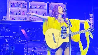 Honey, I'm Home - Shania Twain - Kansas City, MO 7/19/23