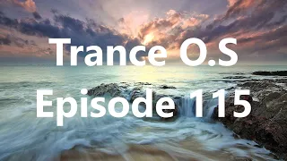 Trance & Vocal Trance Mix | Trance O.S Episode 115 | October 2022
