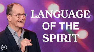 Language of the Spirit | Robert Fergusson