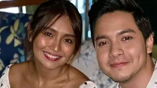 KATHRYN BERNARDO,  NADULAS SA PAGBUO NANG PAMILYA KAY ALDEN RICHARD  ? PAANO NA  ?