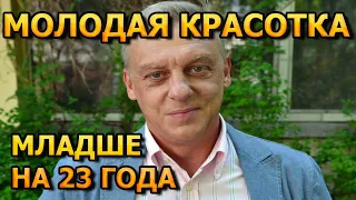 ГЛАЗ НЕ ОТОРВАТЬ! Как выглядит молодая жена и дети Александра Половцева?