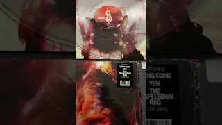Let’s Talk Vinyl - New Release Slipknot The End, So Far 45 rpm