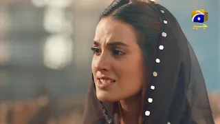 Khuda Aur Mohabbat - Season 03 | Episode 12 | Best Scene 04 | HAR PAL GEO