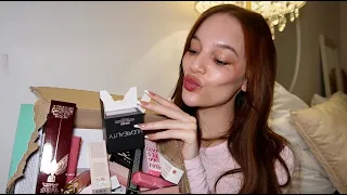 Sephora & Douglas makeup haul 💗