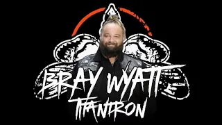 Bray Wyatt Custom Titantron 2023 "Shatter"