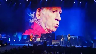 The Rolling Stones live in Berlin '22 - Midnight Rambler - part