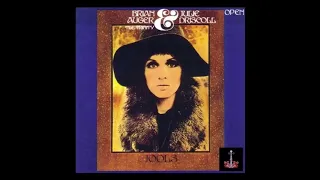 Julie Driscoll , Brian Auger & The Trinity - Season Of The Witch ( 1967 )