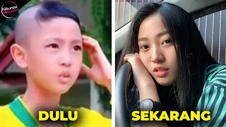 Gak Nyangka Gedenya Secantik ini! Begini Transformasi Para Pemain Ronaldowati Setelah 12 Berlalu