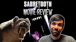 Sabertooth (2002) Recap/Review