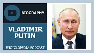 The rise of VLADIMIR PUTIN | Biography